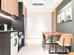 Teck Chye Terrace (D19), Apartment #592473851